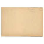 KARTKA pocztowa. XXV. 1914 - 6 sierpnia - 1939. Komendant 1 p.p. L.P. płk. Edwqard Śmigły-Rydz, Sitowicze (Wołyń)...