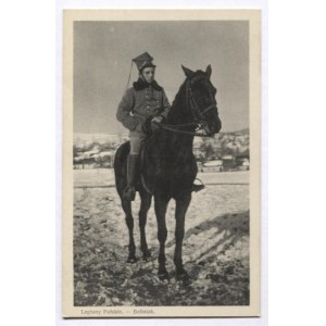 [NKN, Wiedeń]. Legiony Polskie - Beliniak.