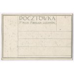 [I PUŁK I Brygady]. B. 1. K. I. [Batalion 1, Kompania I].