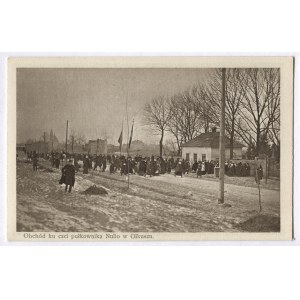 [WIADOMOŚCI Polskie]. [Seria i]: Sławków, Olkusz, Radomsk, Piotrków. Styczeń-...