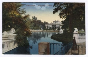 [WARSAW]. Warsaw. 