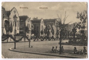 [BYDGOSZCZ]. Bromberg. Bülowstrasse.