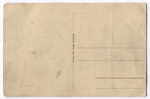 [BYDGOSZCZ]. Bromberg. Bülowstrasse.