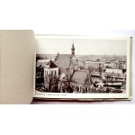[BYDGOSZCZ]. Views of the city of Bydgoszcz. [n.m.] [l. 1930s]. [n.w.]. 16m podł., p. [4], p. [15]....