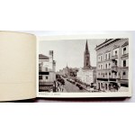 [BYDGOSZCZ]. Views of the city of Bydgoszcz. [n.m.] [l. 1930s]. [n.w.]. 16m podł., p. [4], p. [15]....