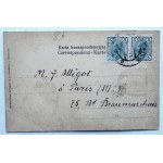[KRAKÓW]. Kraków.