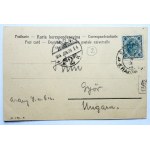 [KRAKOW]. Kraków. - W. W. Saints Square.