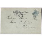 [KRAKÓW]. Kopiec Kościuszki w Krakowie. Le terte de Kościuszko près de Cracovie. Kościuszkohügel in Krakau....