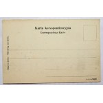 [KRAKÓW]. Kraków Krakau / Wawel i Groble - Wawelberg und Groble.