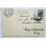 [KRAKÓW]. Kraków.