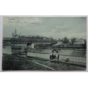 [KRAKÓW]. Kraków.