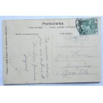 [KRAKOV]. 1848-1908.