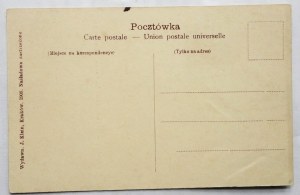 [KRAKOW]. 1848-1908.