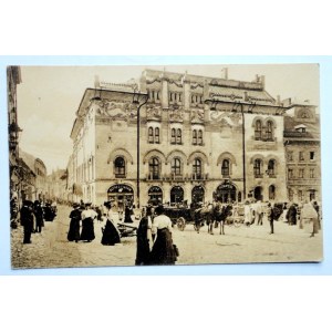 [KRAKÓW]. Stary Teatr.