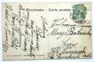 [KRAKOW]. Kraków. Wawel.