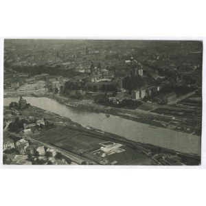 [KRAKÓW]. Kraków - Wawel.
