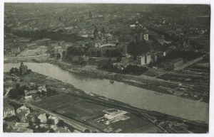 [KRAKOW]. Kraków - Wawel.