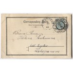 [JAROSŁAW]. Greetings from Jaroslaw. Gruss aus Jarosłau. K. u. k. Militär-Cassino.