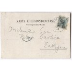 [NOWY Targ]. Nowy Targ. Ratusz, Św. Jan w Rynku, Most na Czarnym Dunajcu, Miasto Nowy Targ.