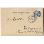 [NOWY Targ]. Pozdrowienie z Nowego Targu. - Kościół św. Anny.
