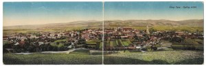 [STARY Sącz]. Stary Sacz. General view.