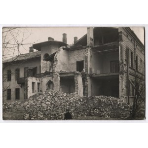 [TARNÓW]. [Dom Foerstera].