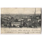 [BIELSKO-BIAŁA]. Gruss aus Bielitz. (Fabriksviertel).