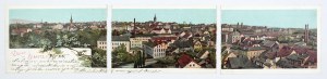[BIELSKO-BIAŁA]. Gruss aus Bielitz.
