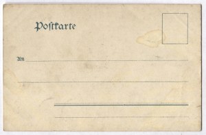[CARKONOSES]. Prinz Heinrich Baude.