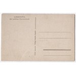[LEGNICA]. Liegnitz. Goldberger Strasse, Haynauer Strasse, Frauenstrasse, Breslauer Strasse.