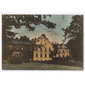 [WODZISŁAW Śląski]. Dom Rekolekcyjny, Kokoszyce Śl.