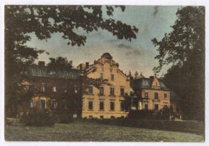 [WODZISŁAW Śląski]. Dom Rekolekcyjny, Kokoszyce Śl.