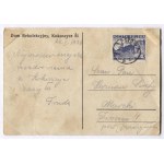 [WODZISŁAW Śląski]. Dom Rekolekcyjny, Kokoszyce Śl.