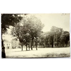 [WOŹNIKI Śląskie].