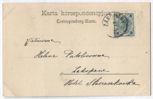 [TATRY]. Tatras: Morskie Oko.