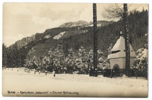 [TATRY]. Tatra Mountains - 