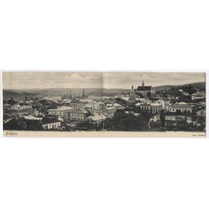 [BRZEŻANY]. Brzeżany.