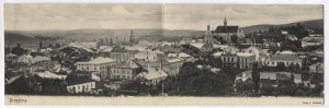 [BRZEZANY]. Brzeżany.