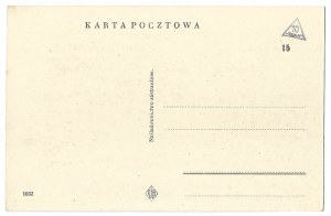 [GRODNO]. Grodno. Ancient castles of Batory and Augustus.
