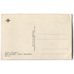 [HUTSUL.] Hutsul Types "Kniaz and Kniahynia".