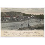 [KOSOV]. Yarmarek in Kosovo - Yarmarok v Kosovi [Cyrillic].