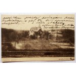 [LVIV]. Marjovka Treatment Facility.