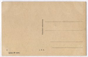 [MORSZYN]. Morszyn-Zdrój. Brine Baths I. kl., Spa House under construction, Baths I. kl.....