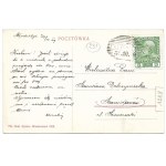 [PECZENIŻYN]. Pozdrowienie z Peczeniżyna. Widok ogólny. - Totalansicht.