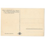 [PODHORCE]. Zamek w Podhorcach XVII w. budowany przez Stanisława Koniecpolskiego [...] -...
