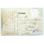 [SAMBOR]. Sambor. Linia C. D.