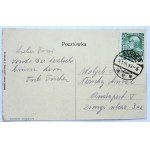 [SAMBOR]. Sambor. Linia A. B.