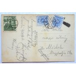 [SIANKI]. Sianki, Karpaty 840 m. n. p. m.