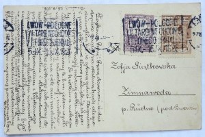 [TATARS]. 52 Tatars. Orthodox church.