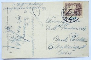 [TATARS]. 57 Tatars. Forest lodge on the Pichy River.